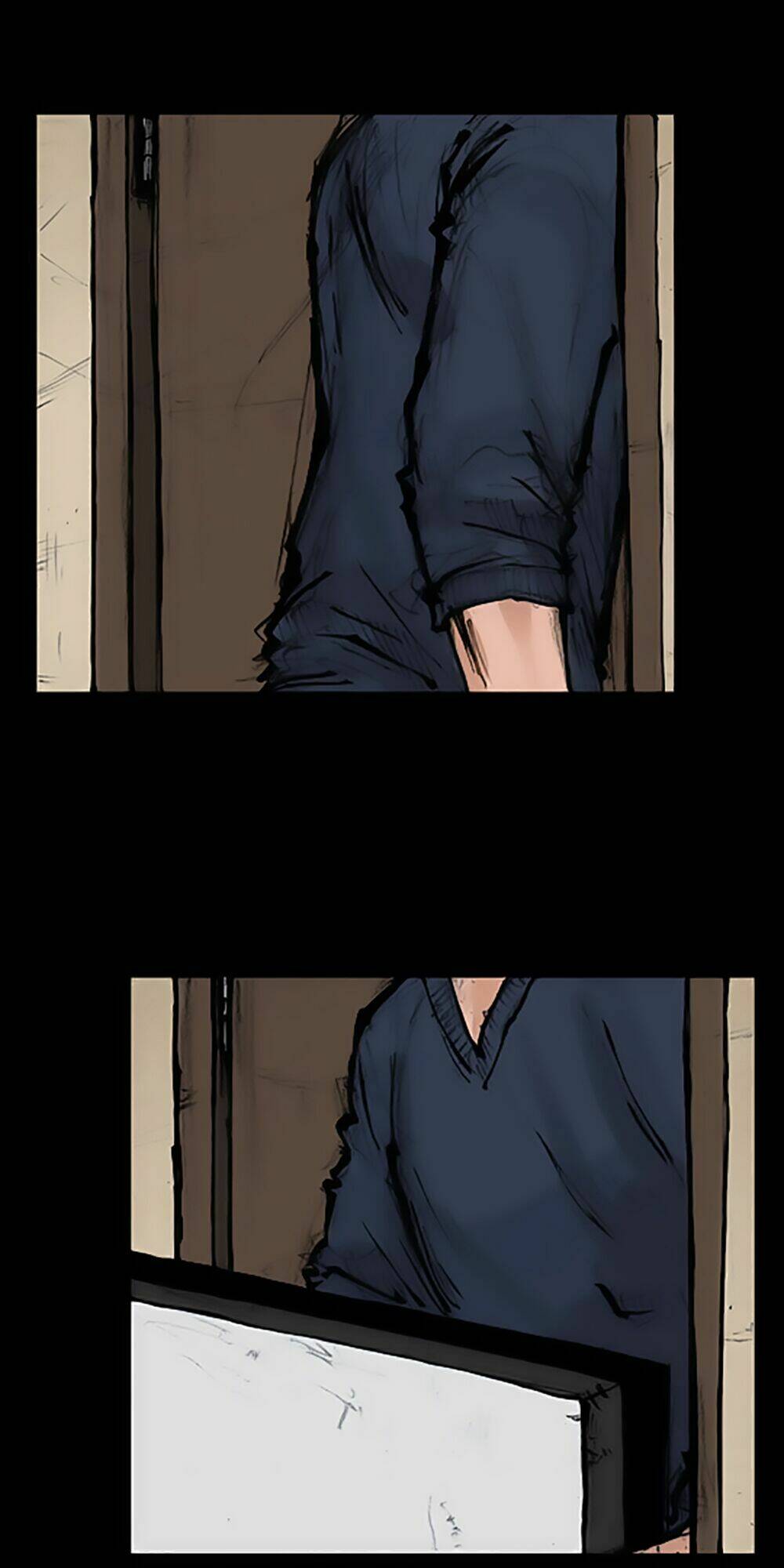 độc cô tiền truyện chapter 136 24