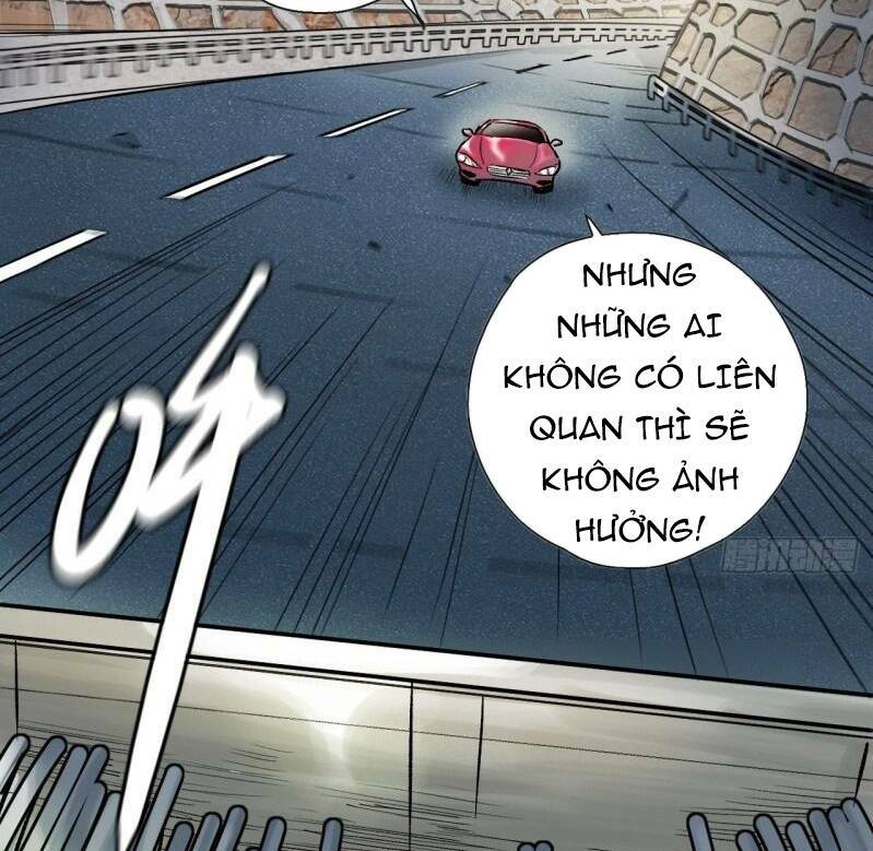 thế giới xa lạ chapter 27 27