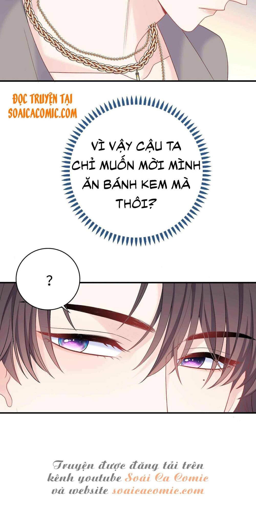 tôi dựa vào tà ý: nghịch chuyển nhân sinh chapter 7 19