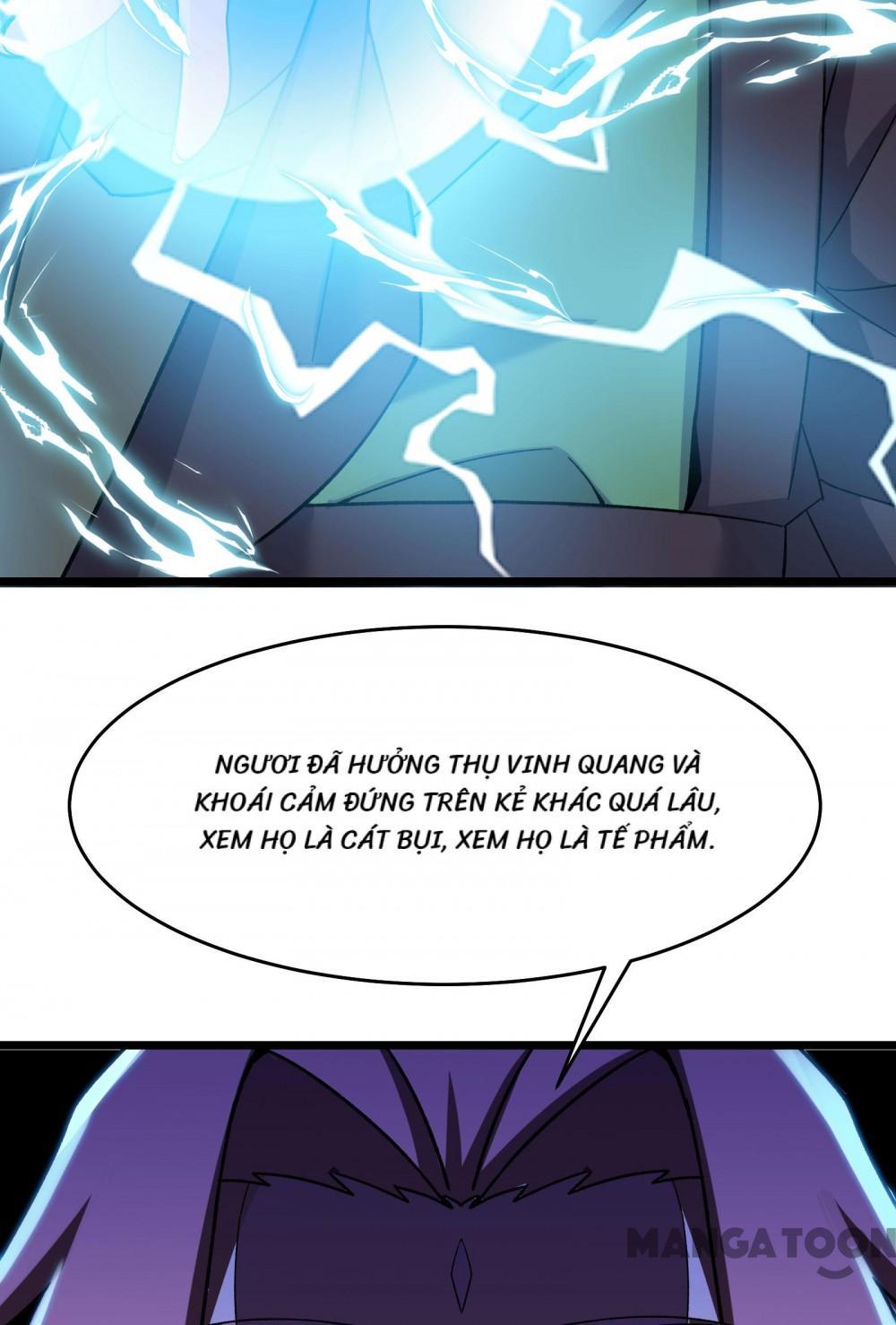 đồ đệ ta toàn là nữ ma đầu chapter 211 8