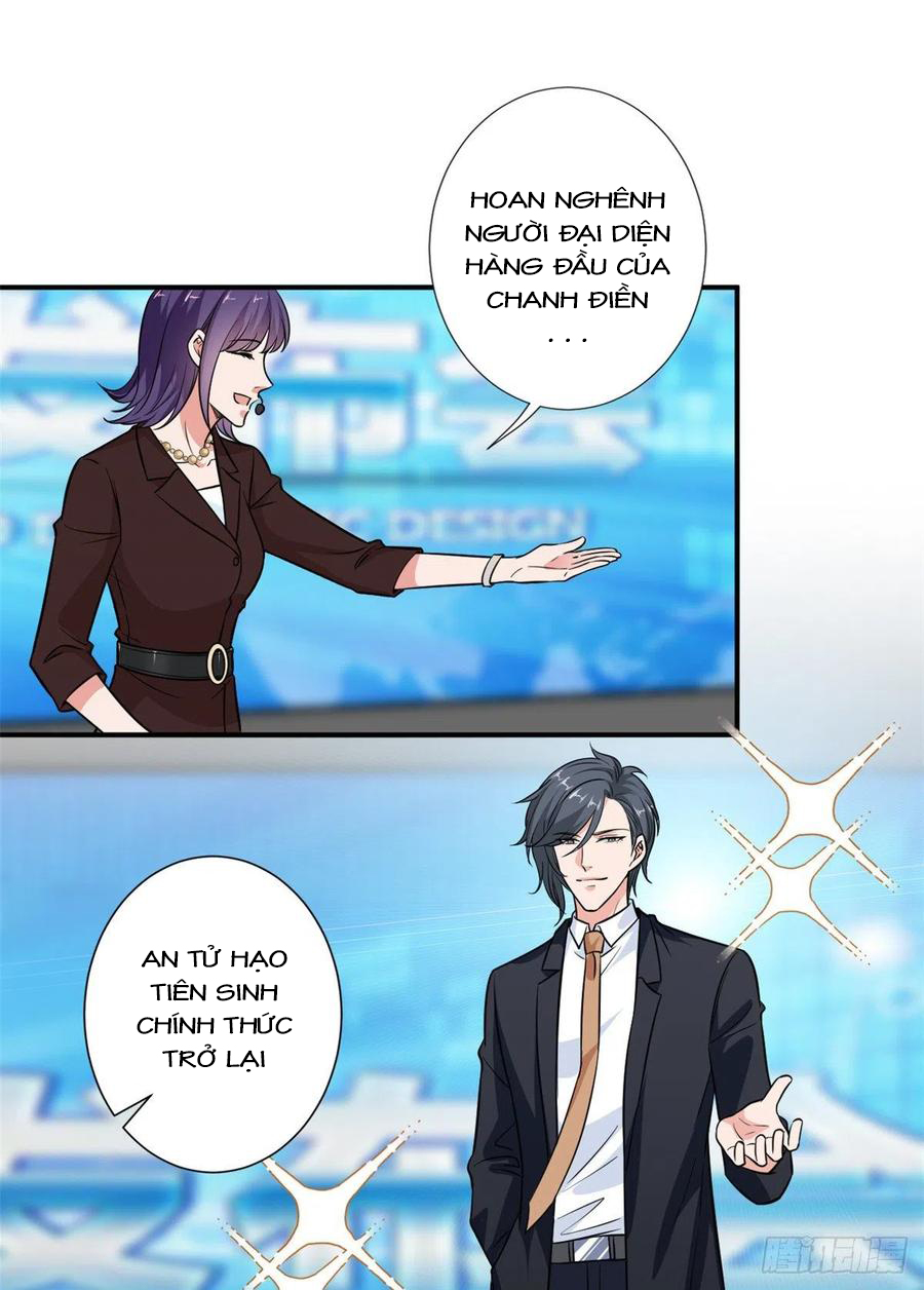 thí hôn lão công, cần giúp sức chapter 248 10