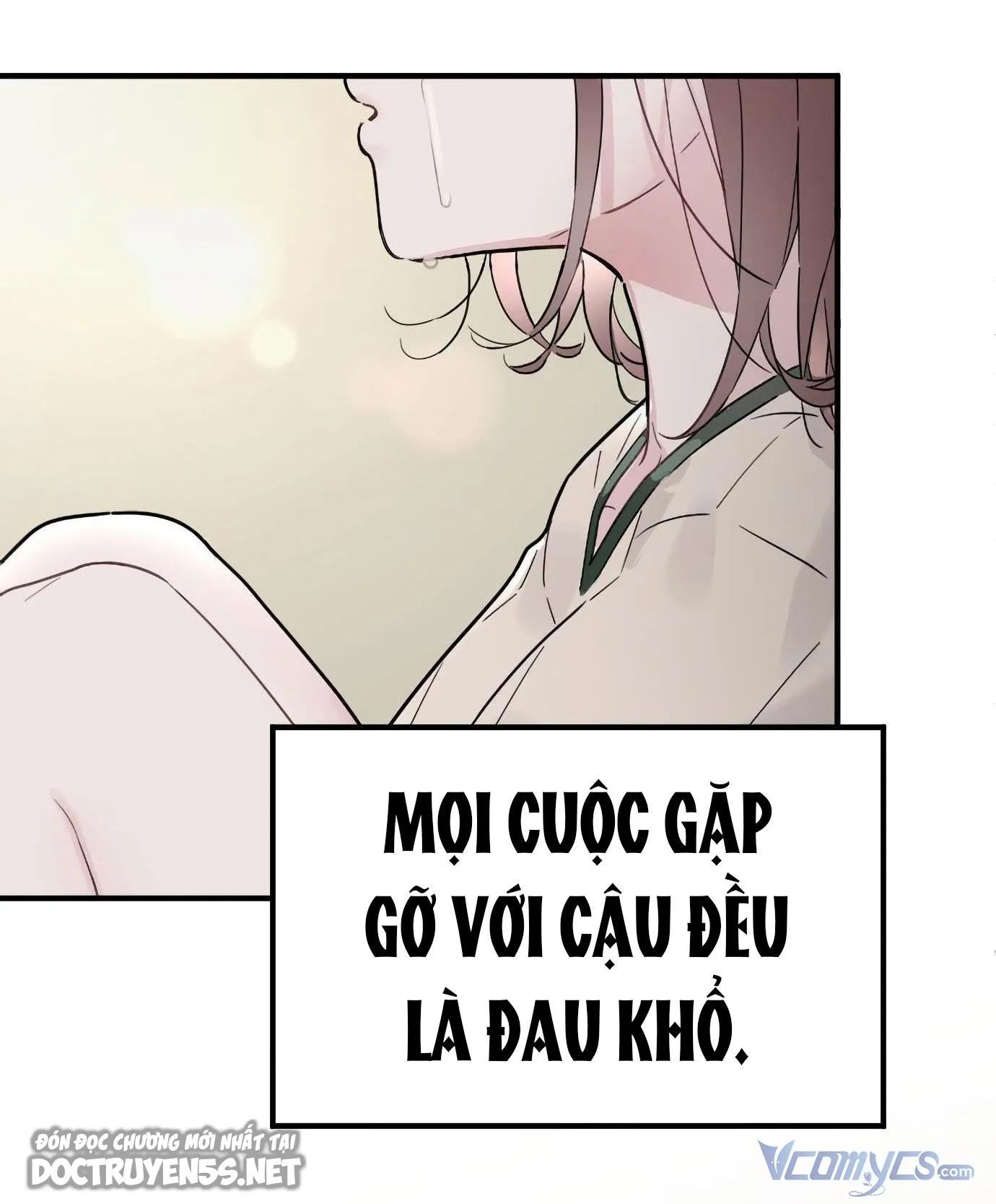 em đã tìm kiếm cả ngàn năm nay chapter 15 30