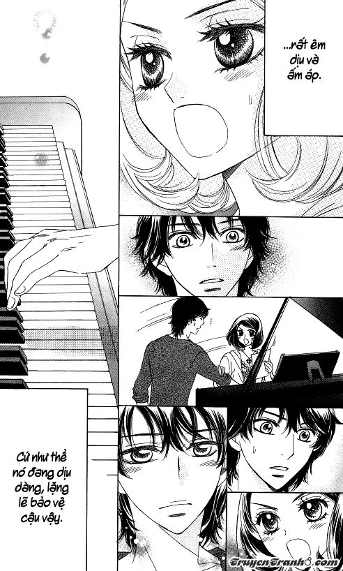 ác quỷ và bản tình ca chapter 54 17