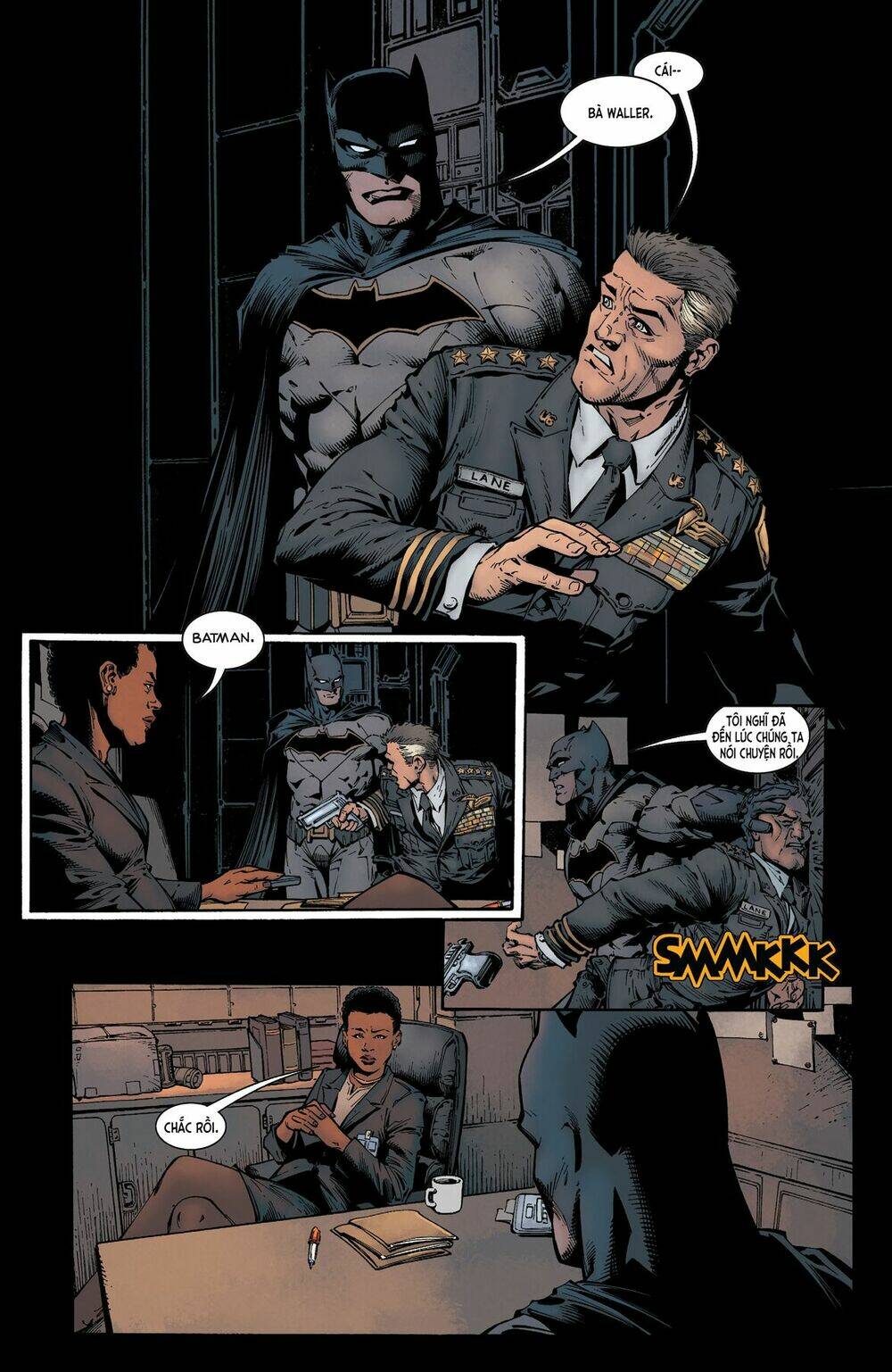 batman (2016) chapter 4 17