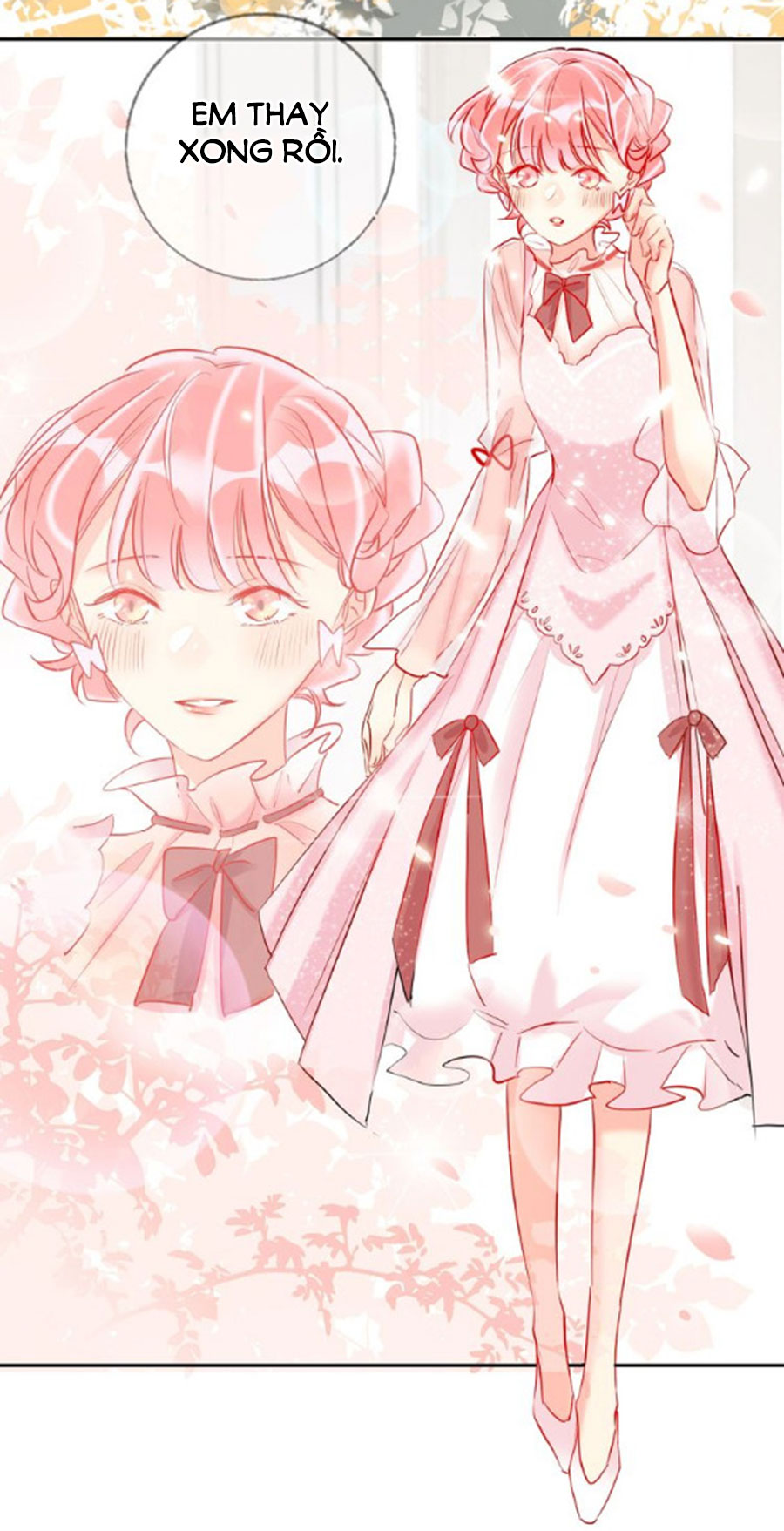 kế hoạch đánh chiếm của công chúa nghèo chapter 34 2