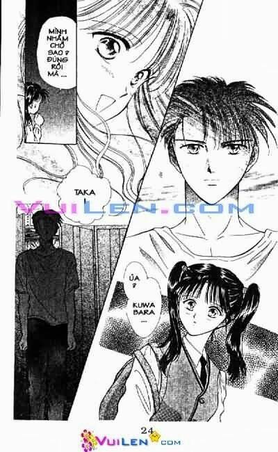 quyển sách kỳ bí chapter 15 25