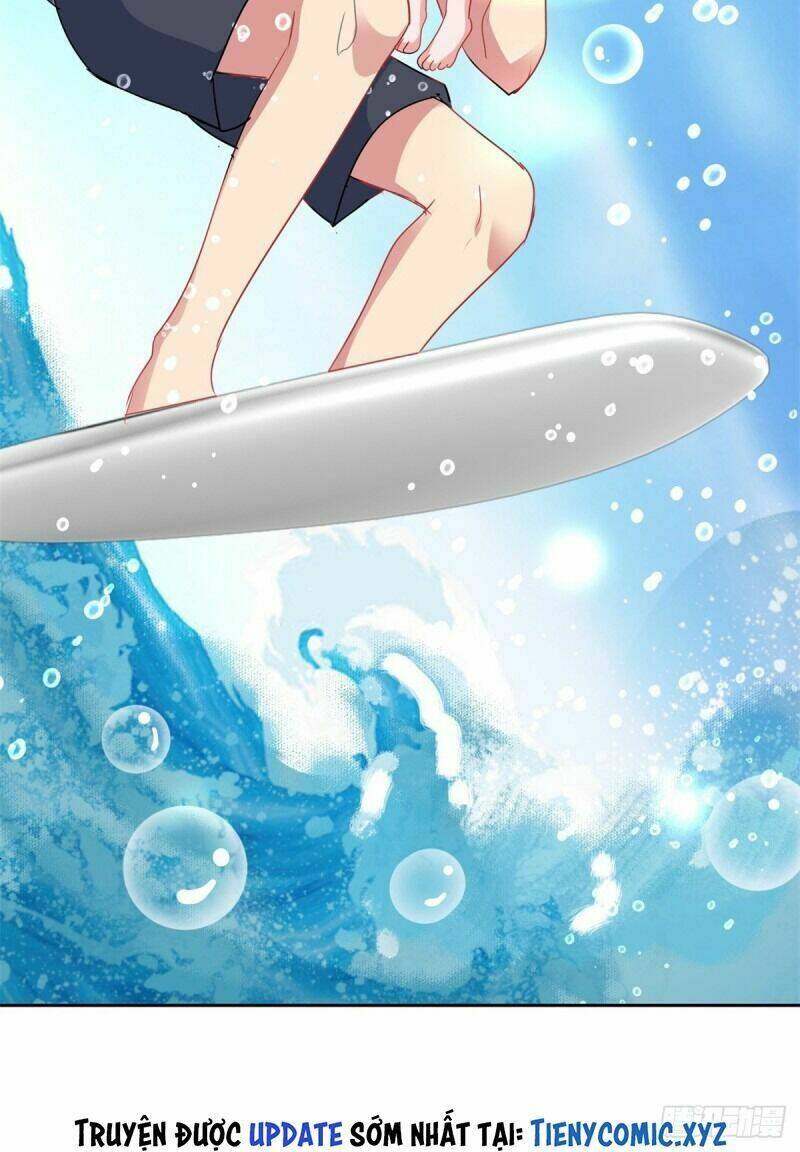 vú em là cổ tiên chapter 158 23