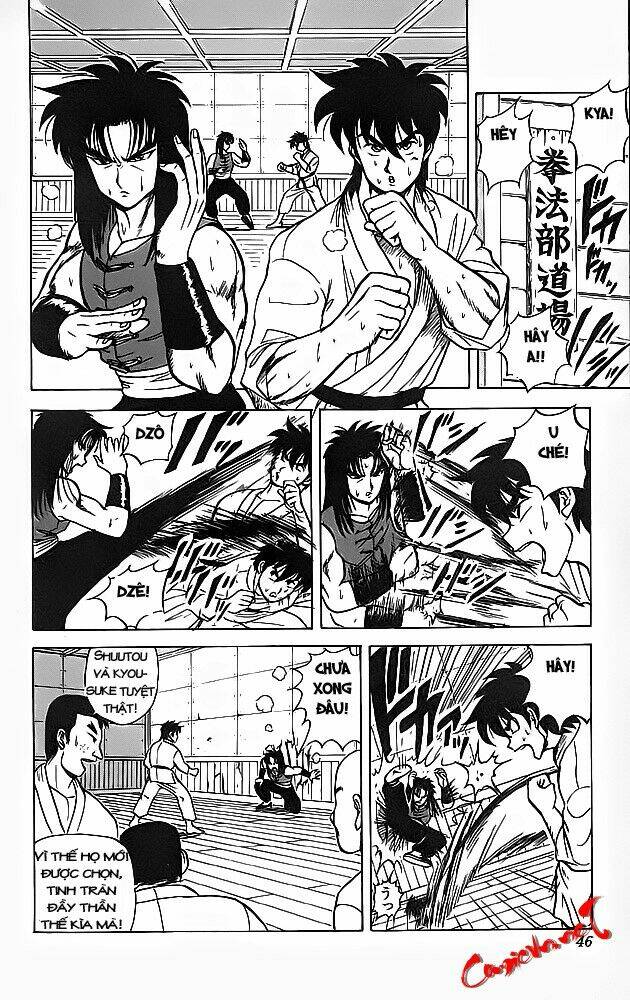 ultimate!! hentai kamen chapter 39 5