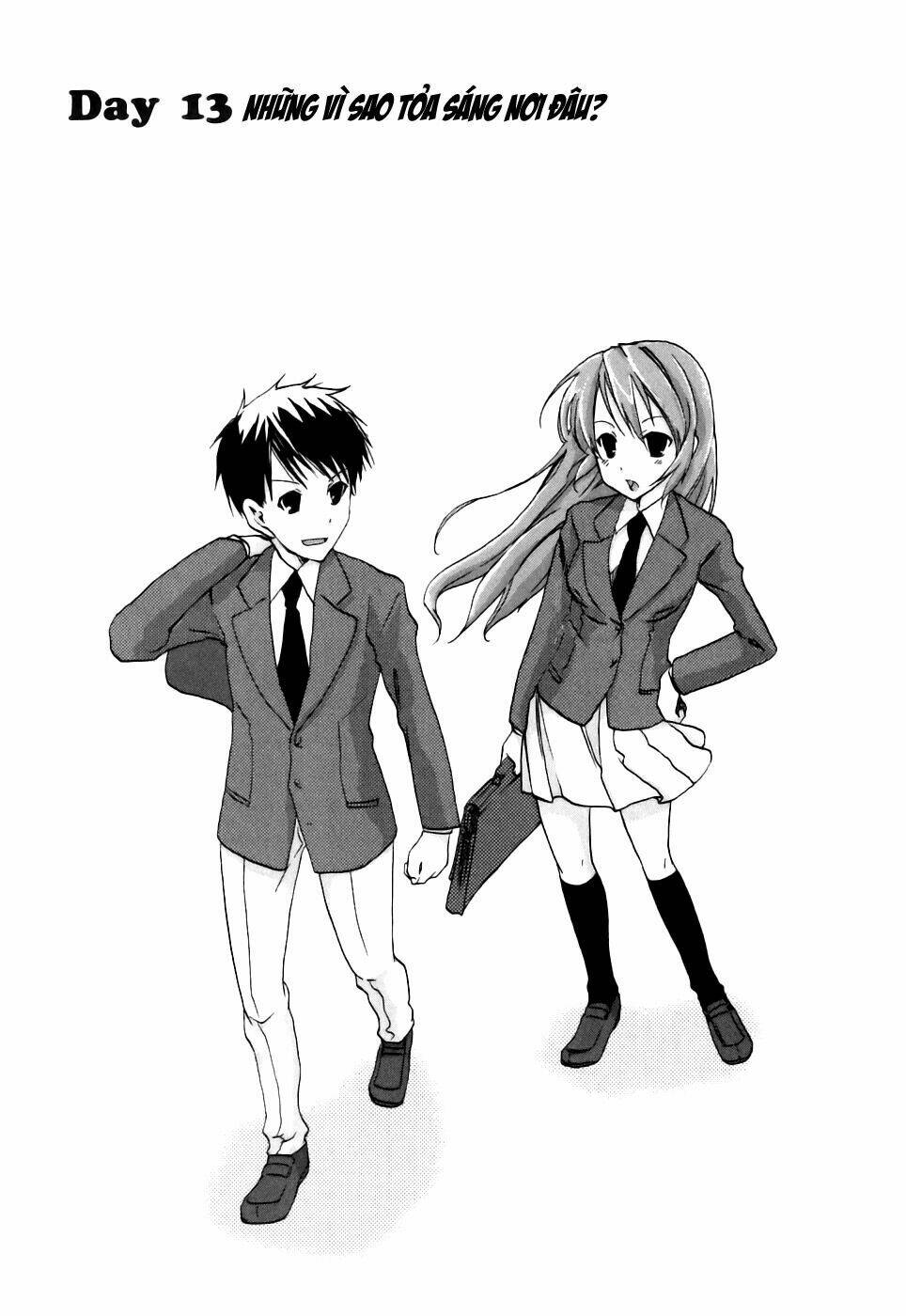 watashitachi no tamura-kun chapter 13 3