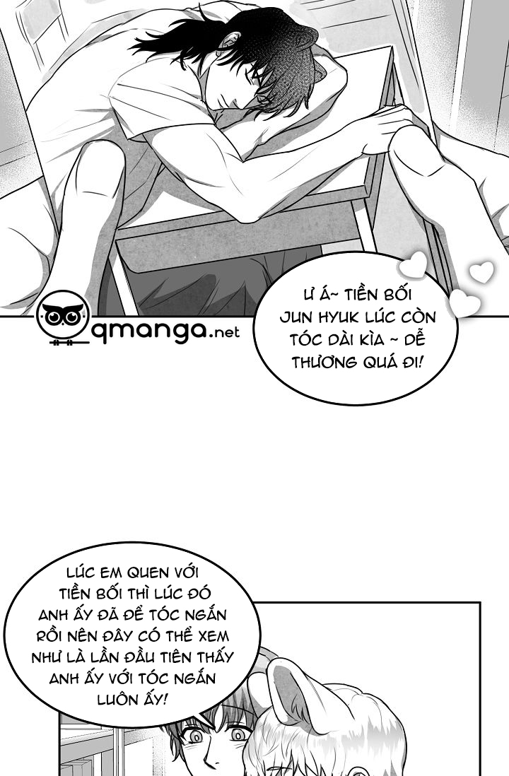 khi cún biết yêu chapter 11 46