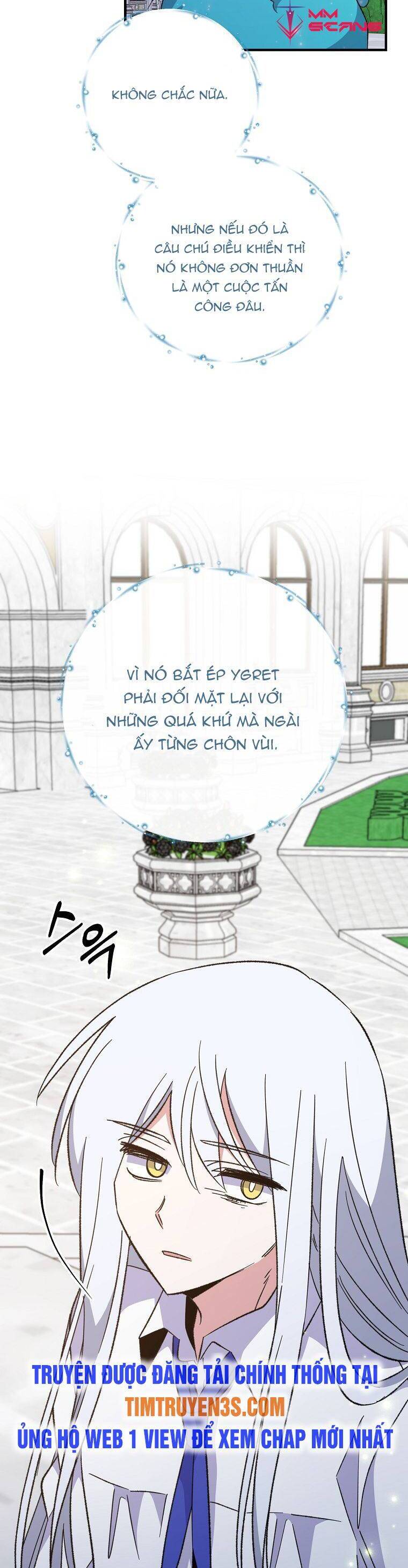 nhà hiền triết yigret chapter 69 23