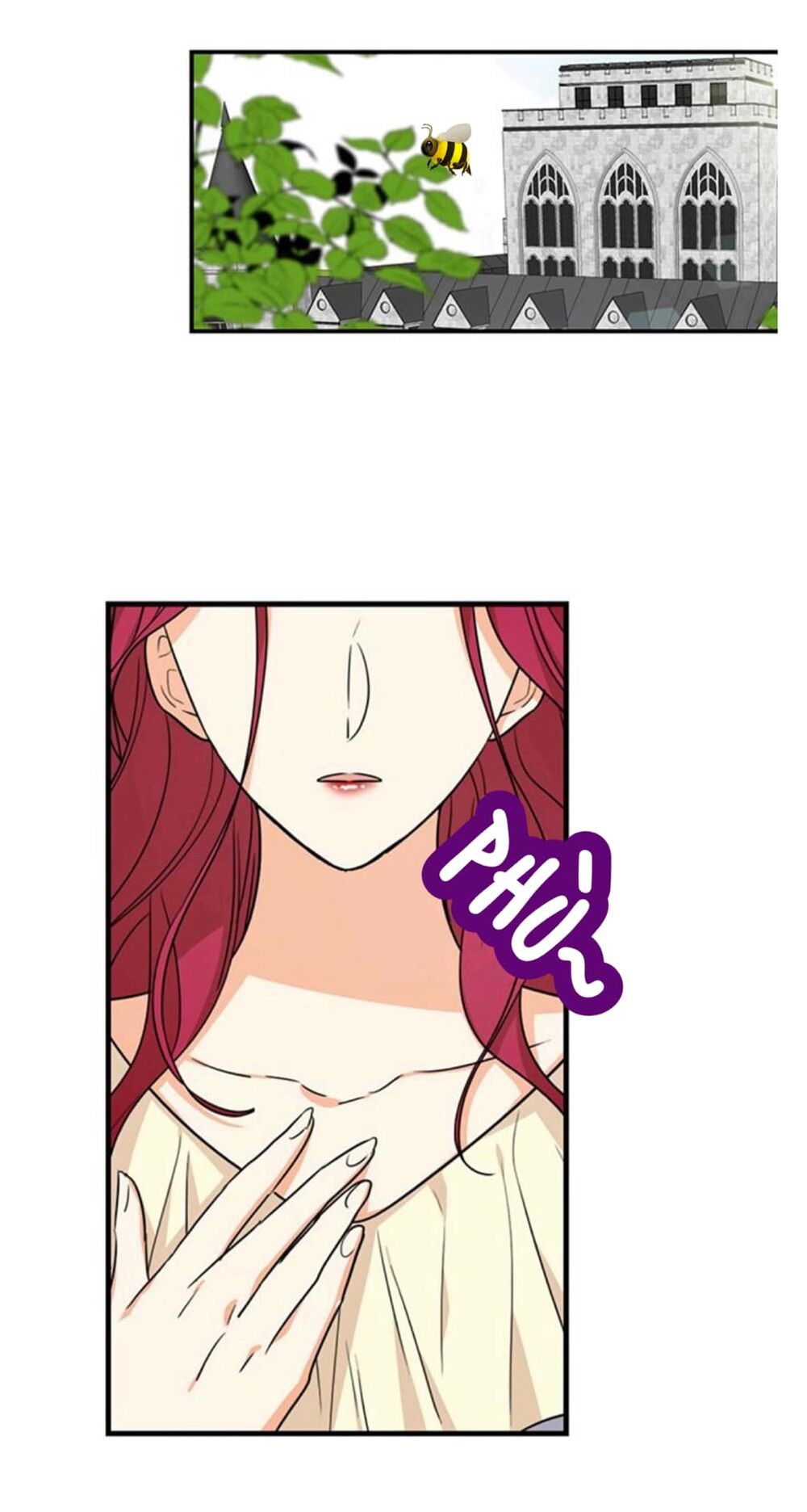 xuyên không trở thành mẹ của nhân vật phản diện chapter 44 2