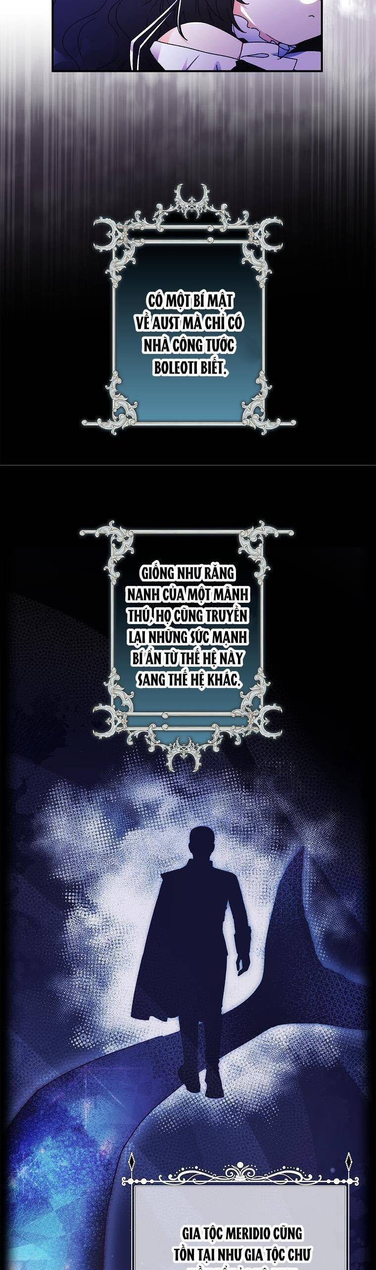 tôi đã trở thành con gái nuôi của nam chính chapter 91 15