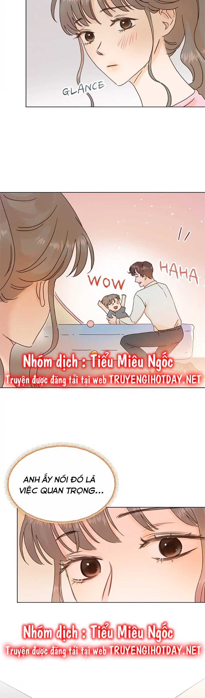 sự trả thù ngọt ngào của vợ tôi chapter 115 3