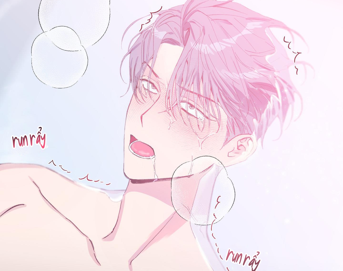 lãng mạn giả dối chapter 14 145