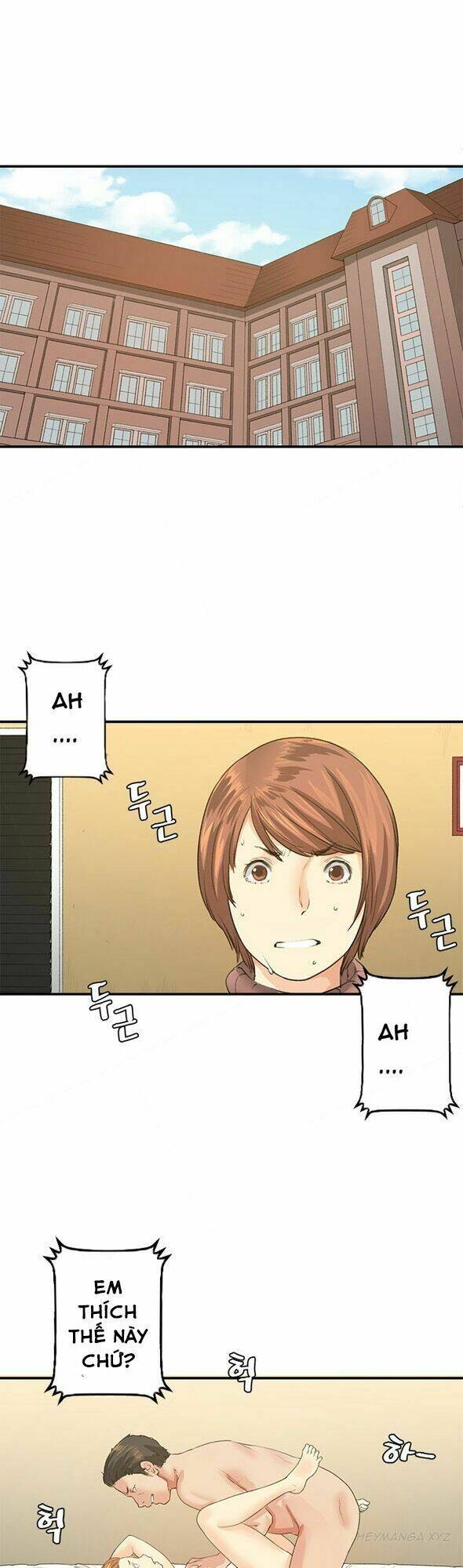 bạn gái của bạn thân chapter 29 2