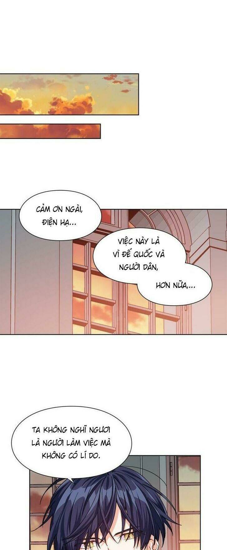 nữ hoàng ngoại khoa chapter 47 17
