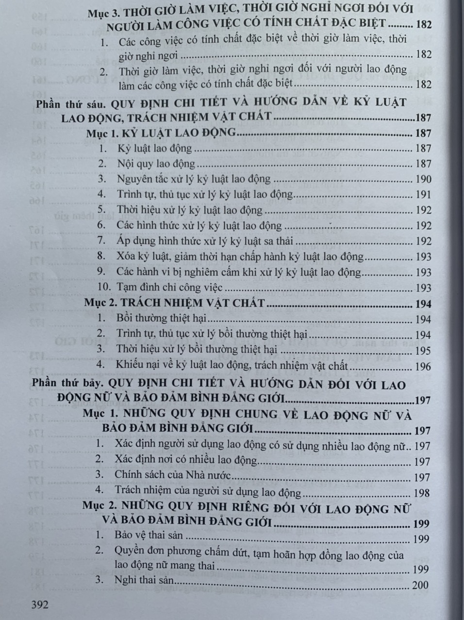 Bộ Luật Lao Động Chế Độ, Chính Sách Mới Hỗ Trợ Người Lao Động, Người Sử Dụng Lao Động Năm 2022