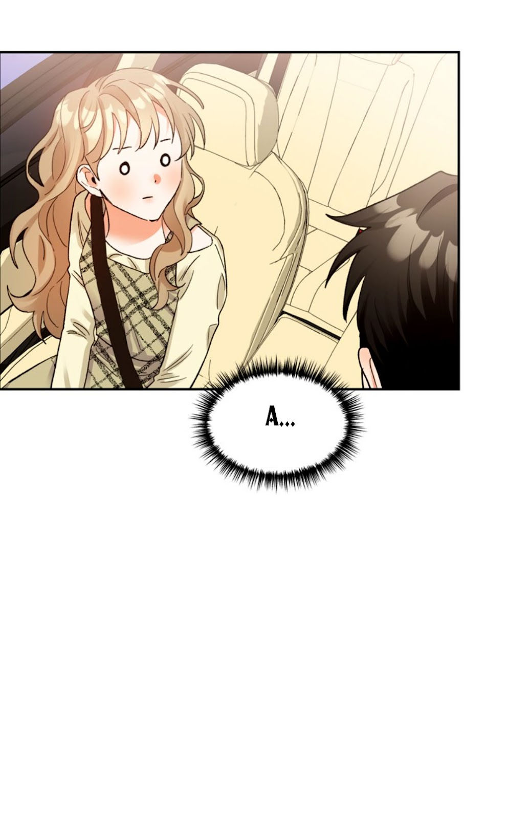 nụ hôn của giác quan thứ sáu chapter 9 73