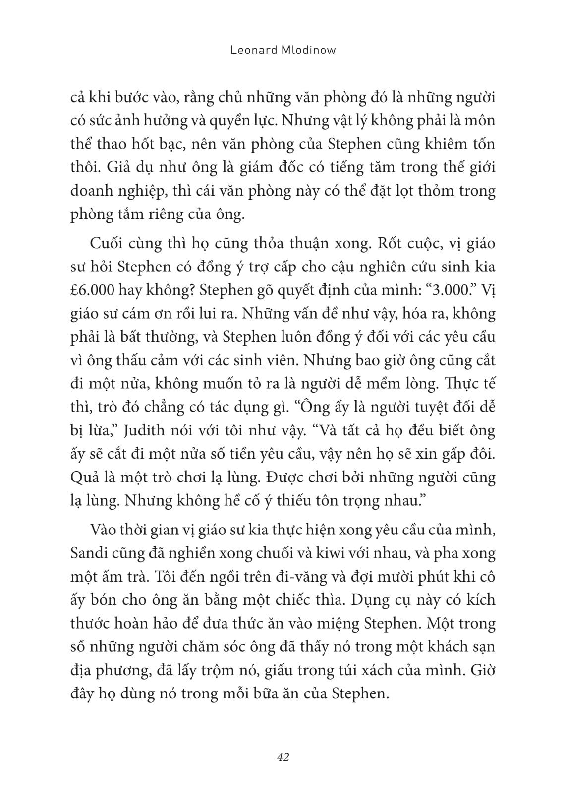 Khoa Học Khám Phá - Stephen Hawking - Một Hồi Ức Về Tình Bạn & Vật Lý Học