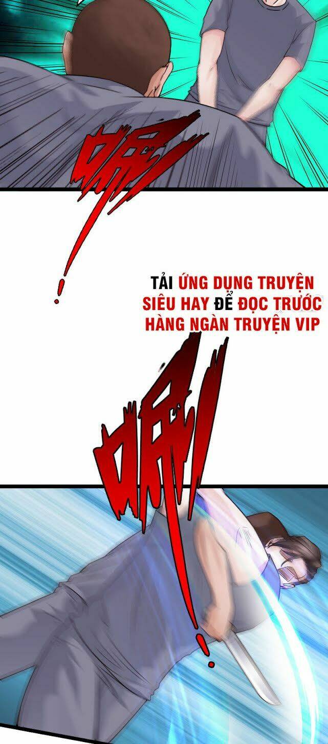 tuyệt phẩm tà thiếu chapter 86 22