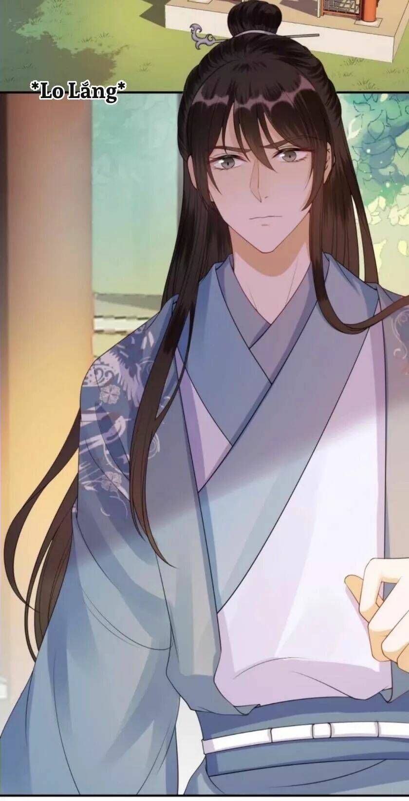 theo đuổi hoàng tử quá khó a~ chapter 102 9