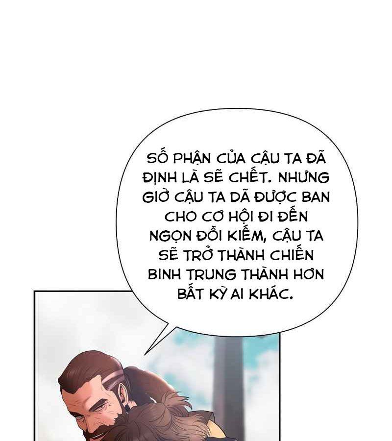 nhiệm vụ chiến binh chapter 17 100