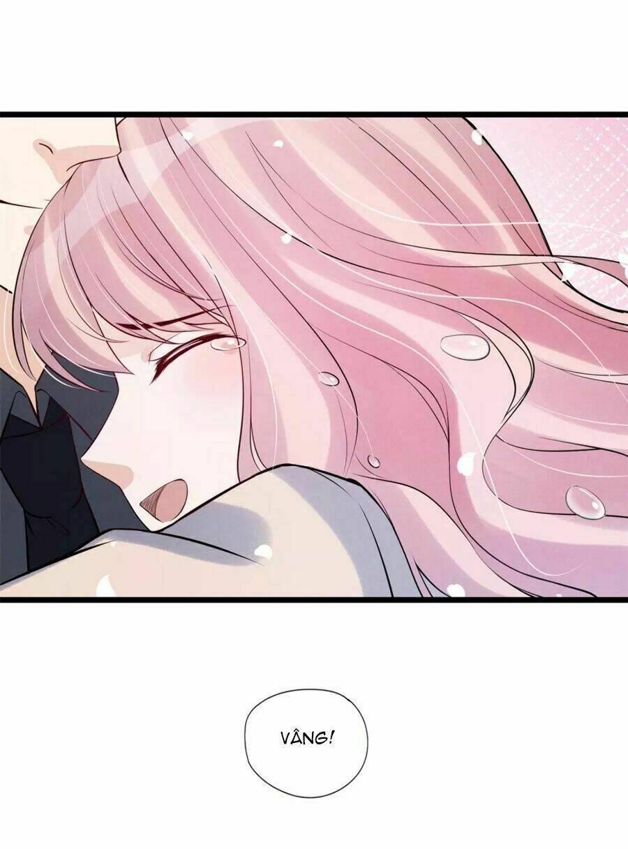 cạm bẫy lửa tình chapter 80 47