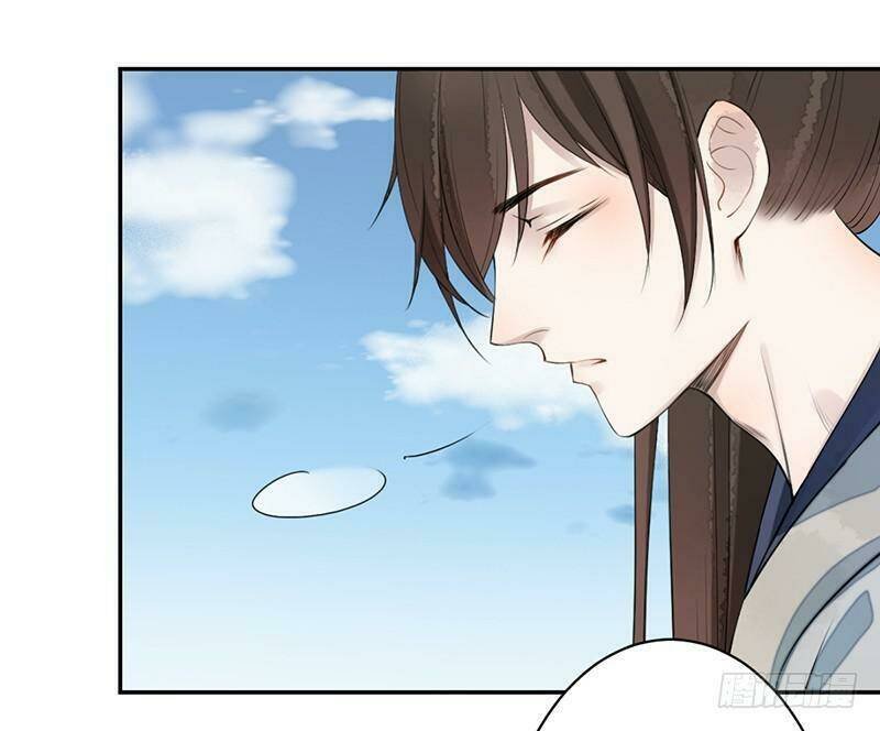 yêu tiên ca chapter 3 23