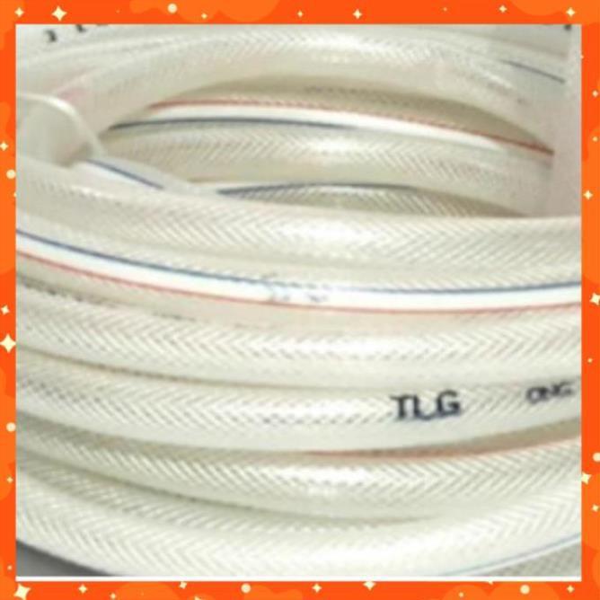 Bộ dây và vòi xịt tăng áp lực nước,rửa xe, tưới cây 20m  206843