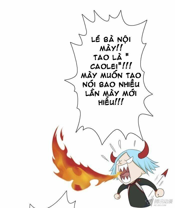 duyên ở bên cạnh ta chapter 3 11