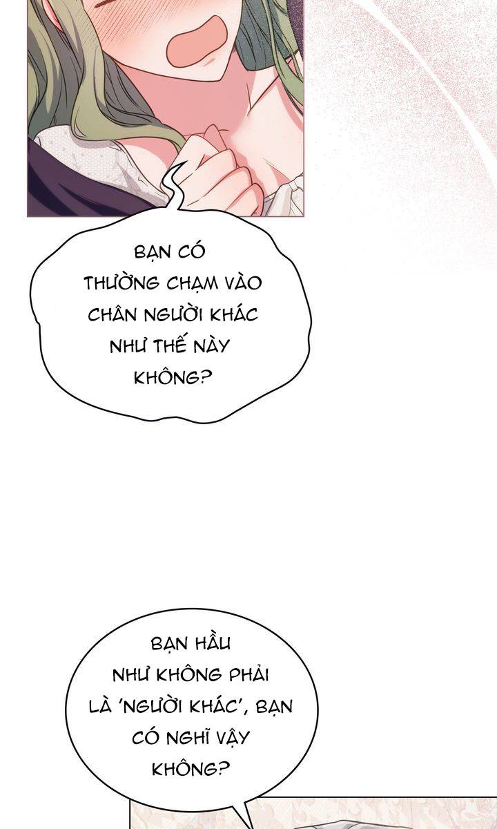 sau khi rời bỏ anh chapter 16 54