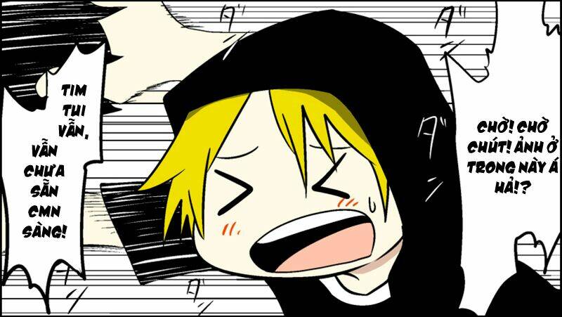 senyuu chapter 77 24