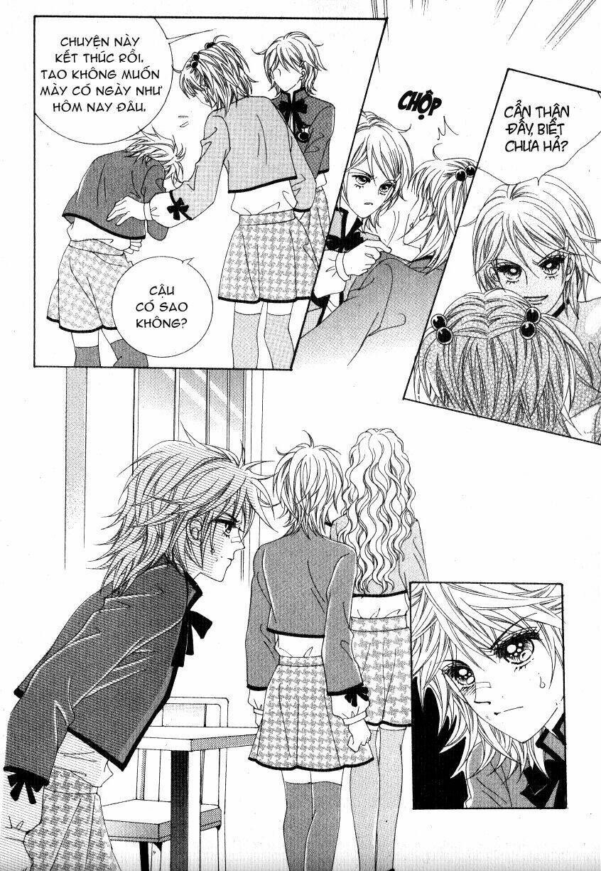 she's scary chapter 37 41