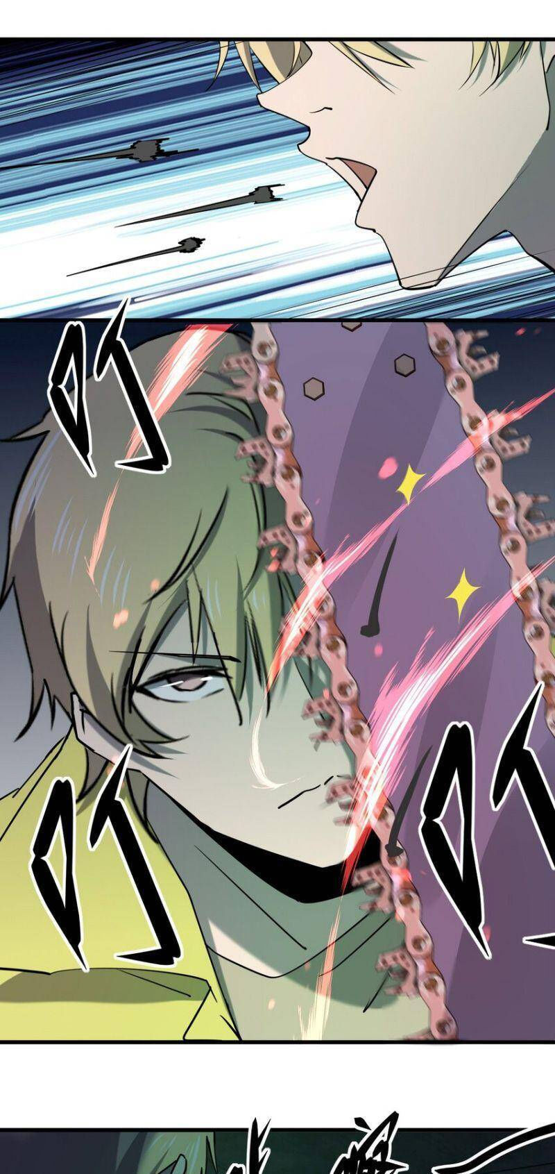 đừng hiểu lầm, tôi mới là người bị hại! chapter 84 4