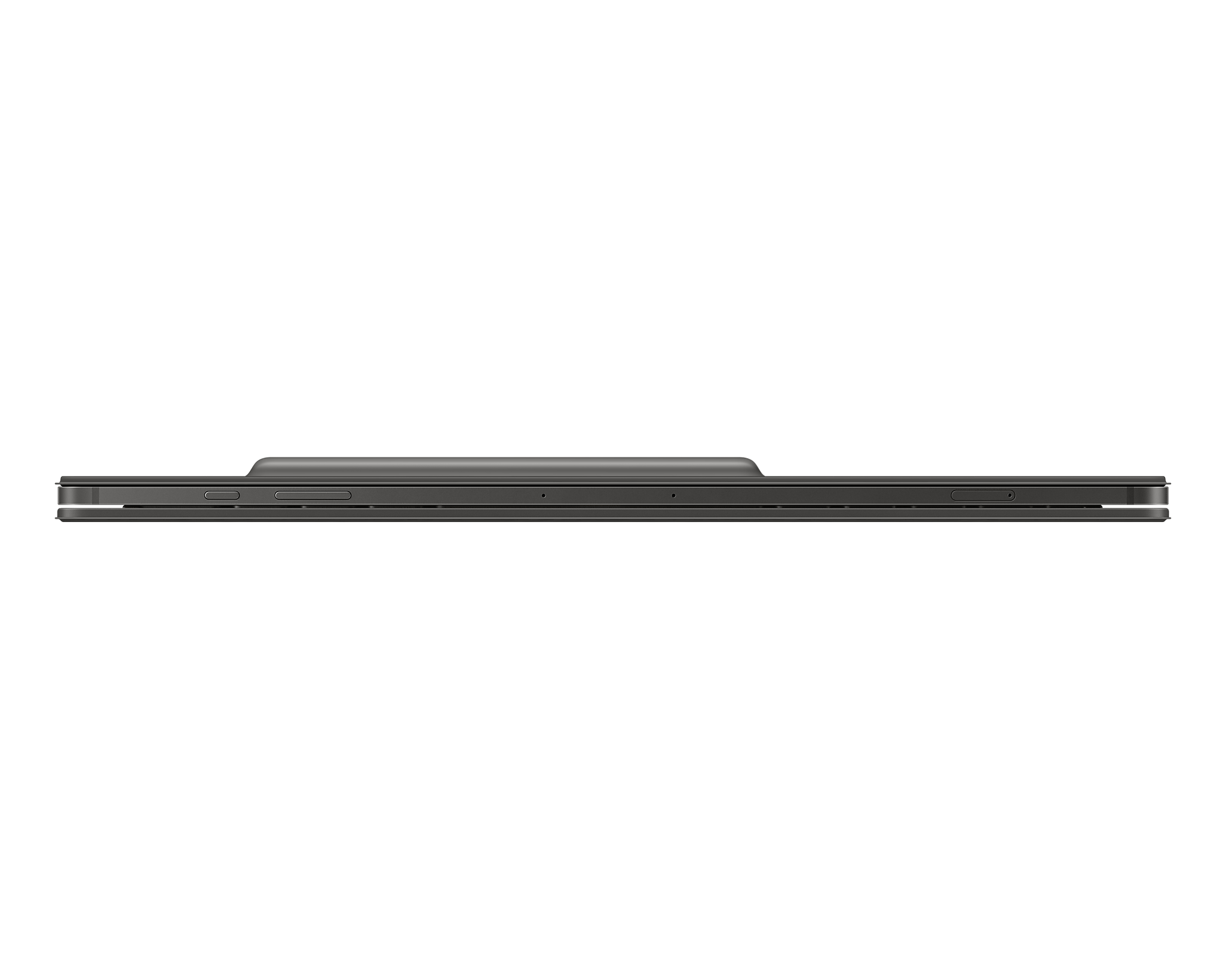 Bao da kèm bàn phím Samsung Galaxy Tab S9 Ultra - Hàng Chính Hãng