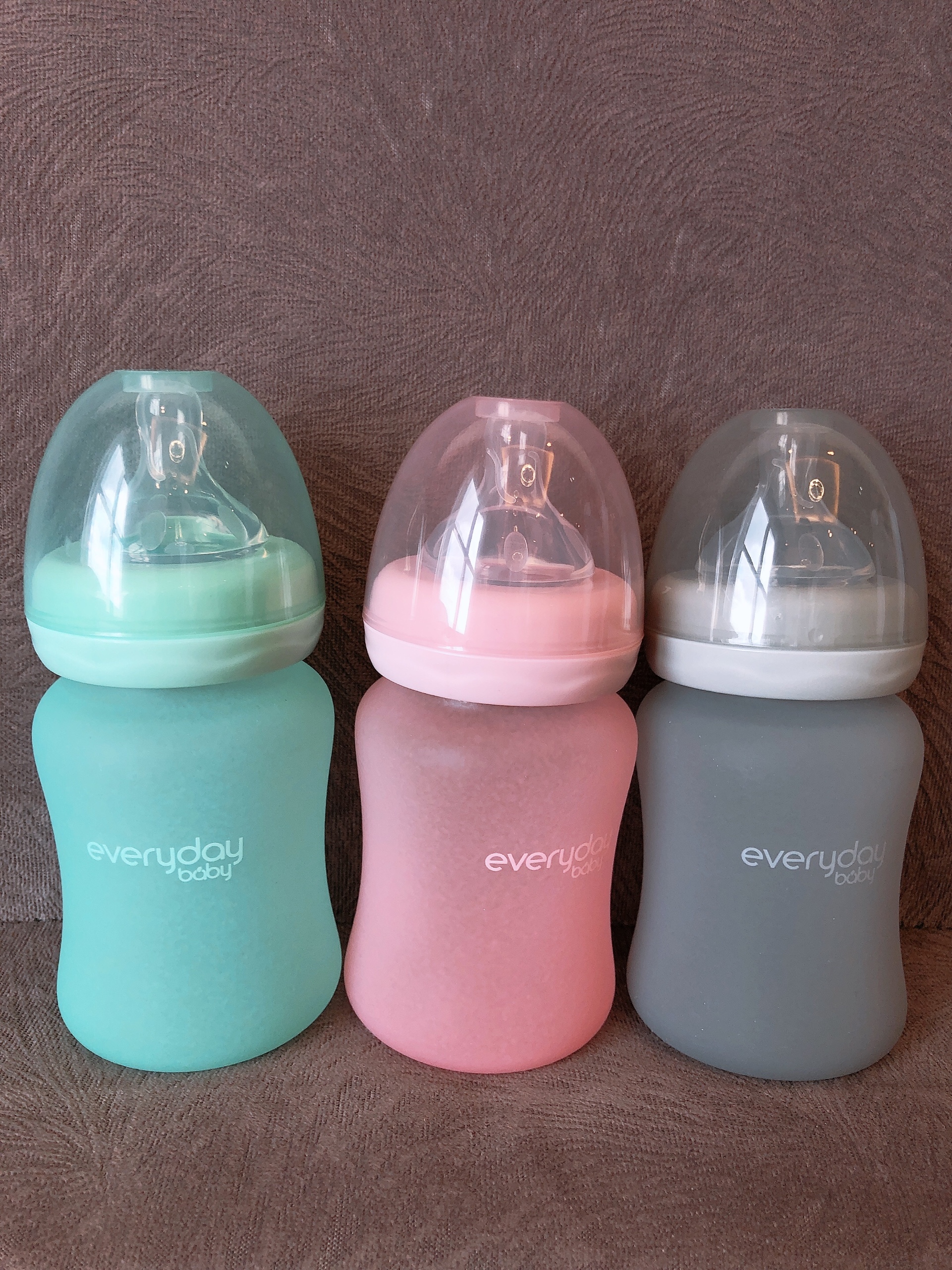 Bình sữa Everyday baby 150ml