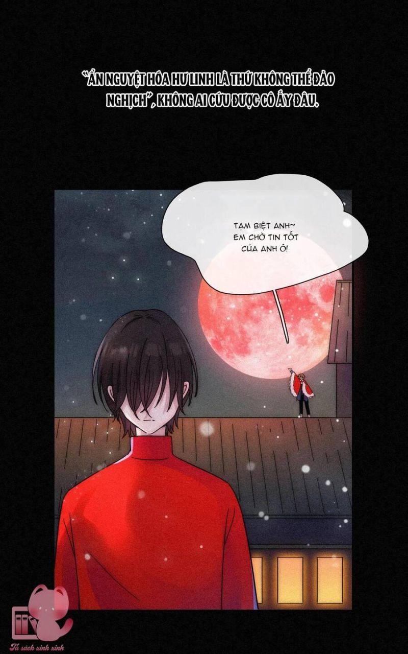 đêm tối chốn này chapter 74 7