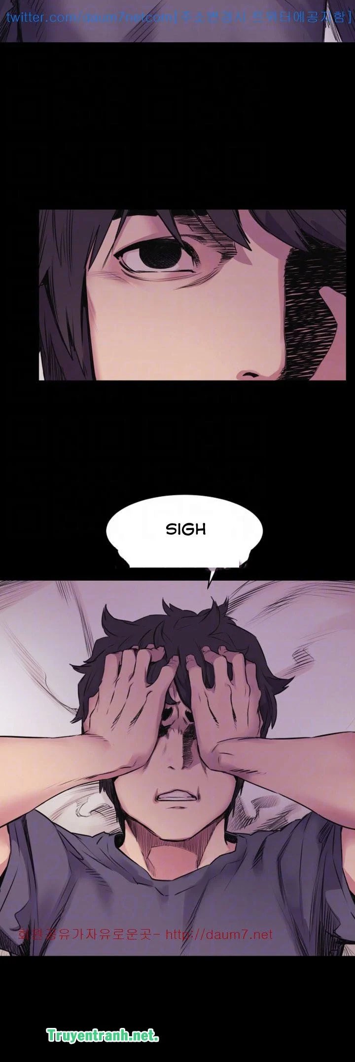 cuộc chiến thầm lặng chapter 101 17