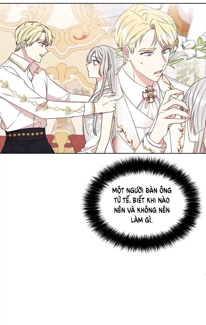 tôi chán nản vì người chồng thứ 2 còn "khỏe" hơn chồng cũ chapter 24.2 9