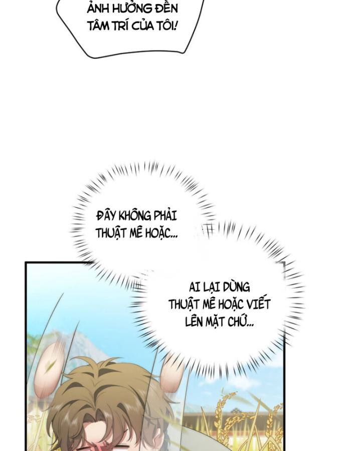 nữ chính chạy từ trong sách ra thì phải làm sao chapter 61 43