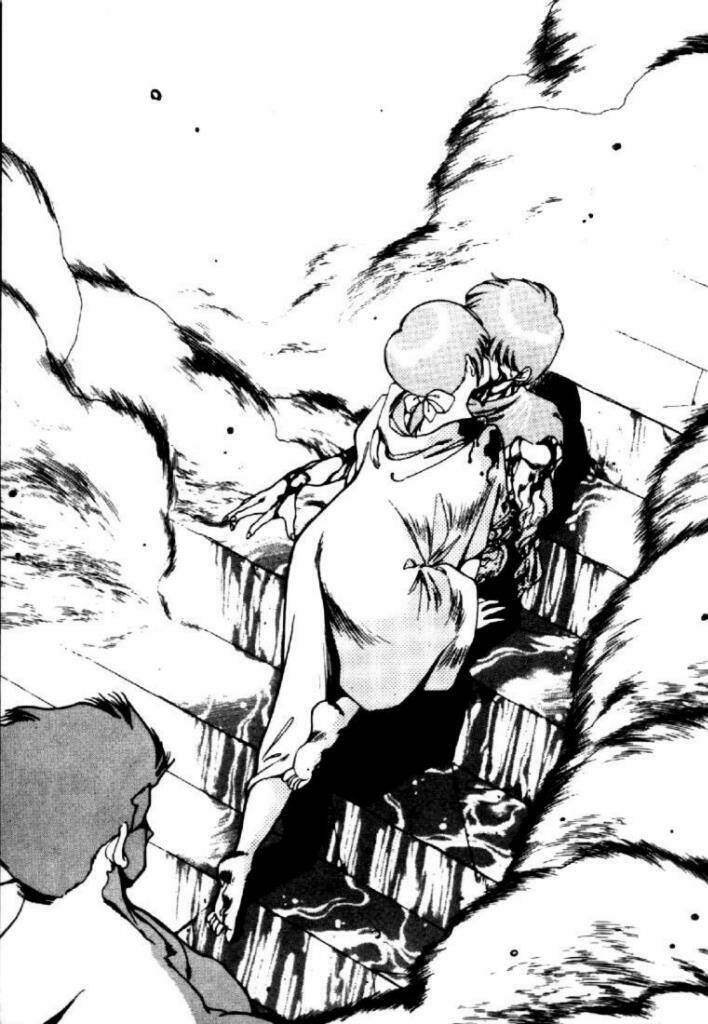 3x3 eyes chapter 56 6