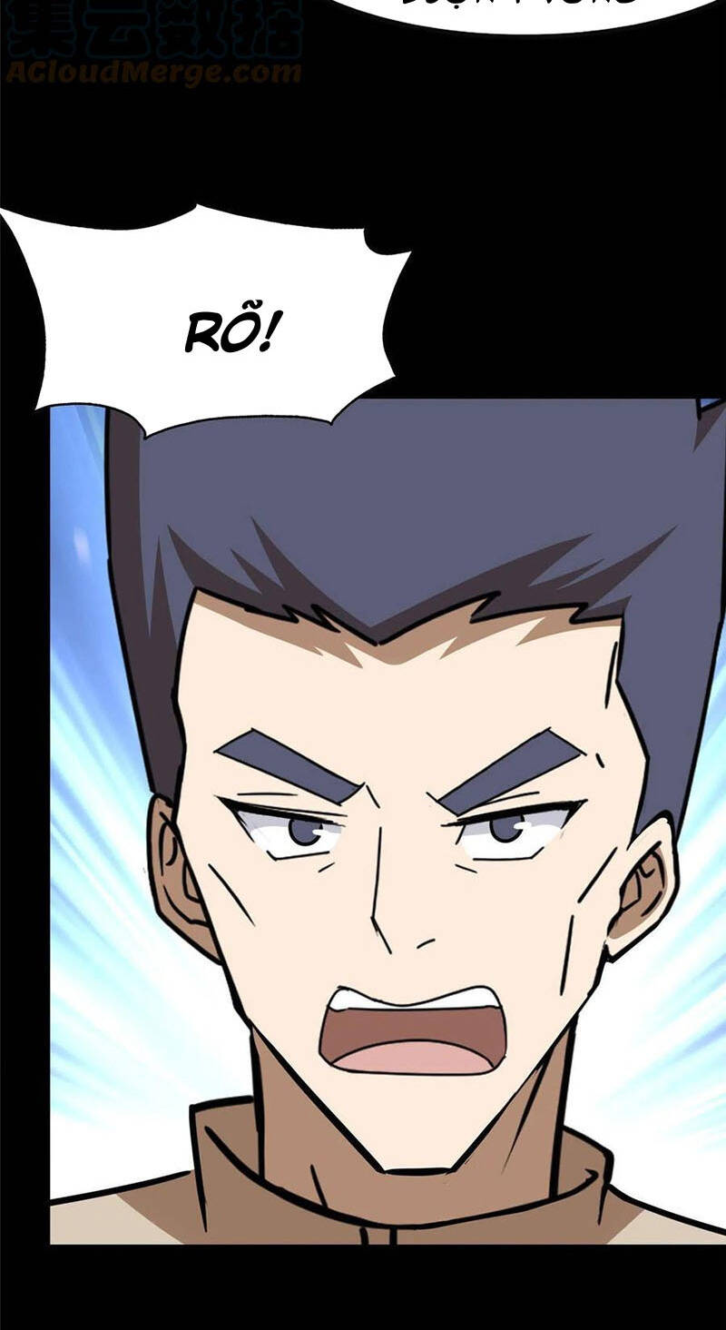 bạn gái virus của tôi chapter 375 56