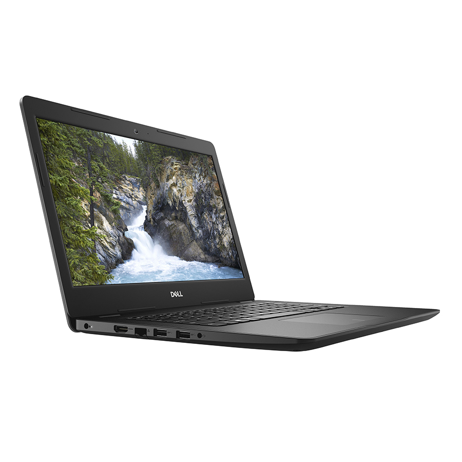 Laptop Dell Vostro 3480 2K47M1 Core i5-8265U/ Radeon 520/ Win10 (14 HD) - Hàng Chính Hãng