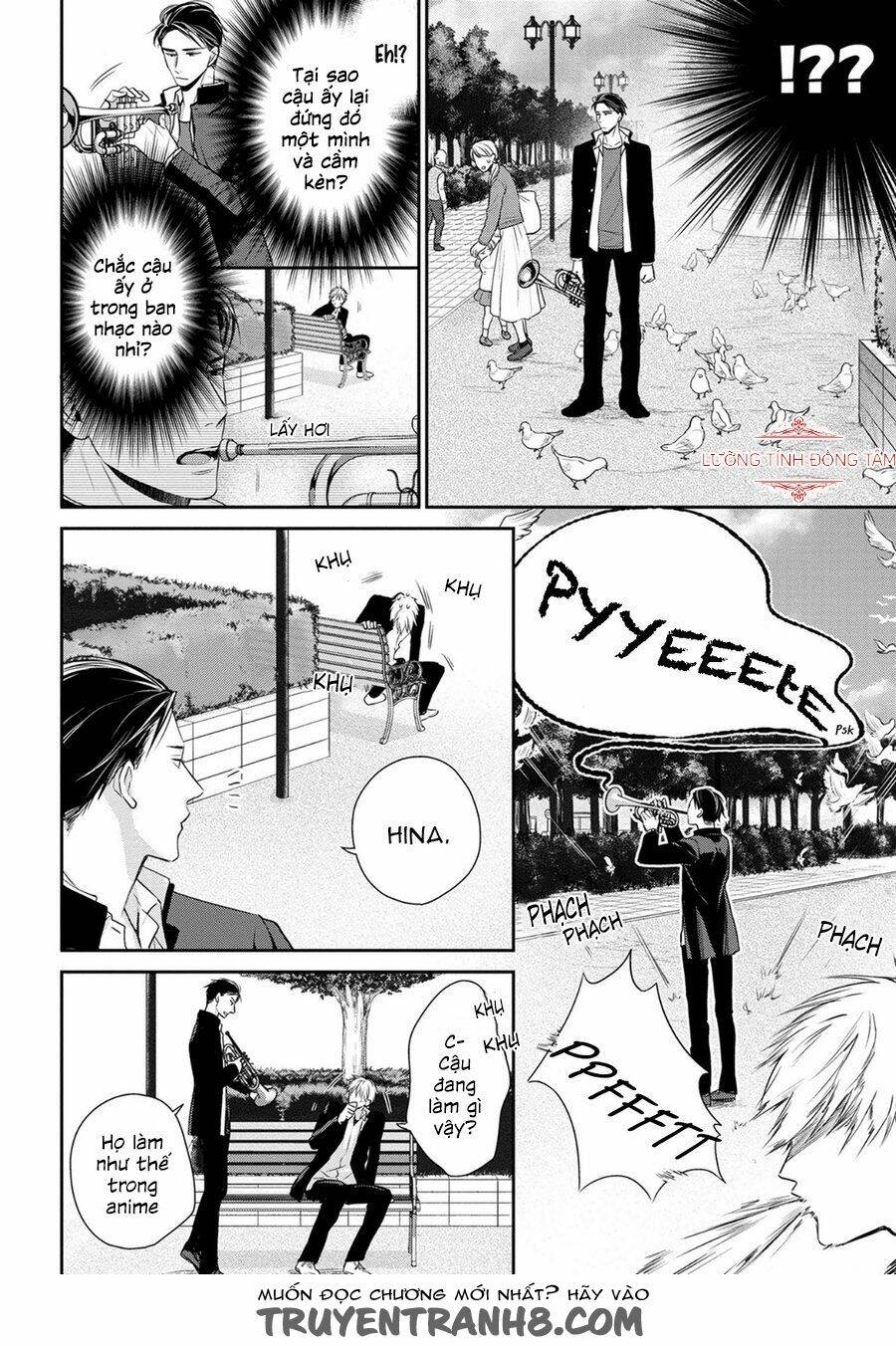 ore no itoshi no neet-kun chapter 5 15