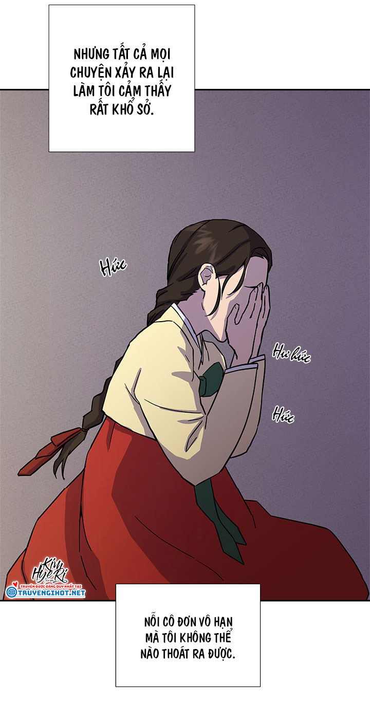 lang quân bạch hổ chapter 2.2 4