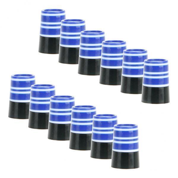 Of 12 .370 Irons Wood Shafts