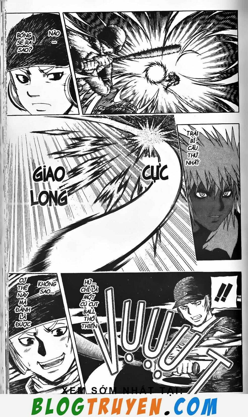 mr.fullswing chapter 223 4