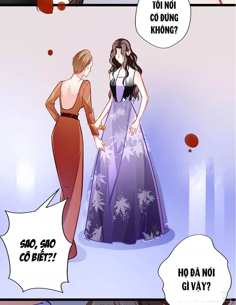 cưng chiều ái thê hư hỏng chapter 73 16