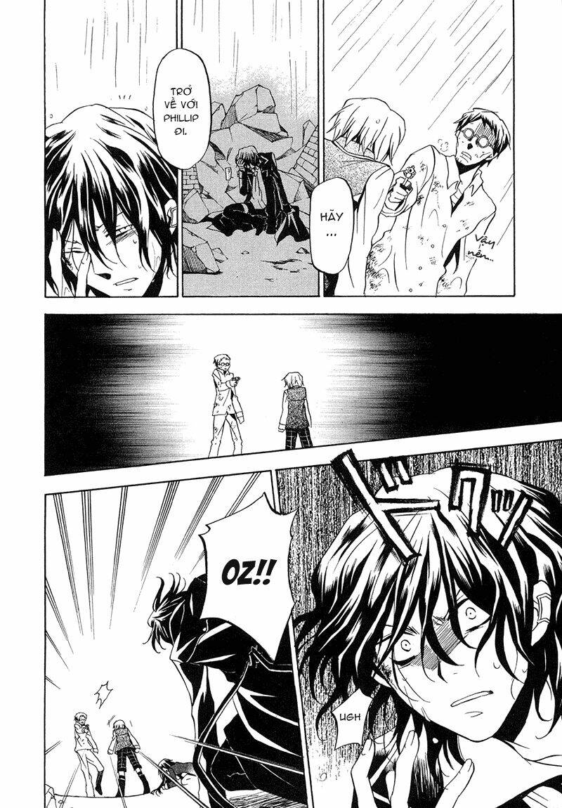 pandora hearts chapter 12 18